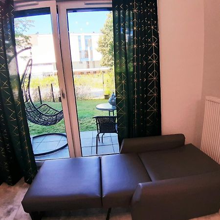 Na Grobli 20 Apartament Z Ogrodkiem Breslau Exterior foto