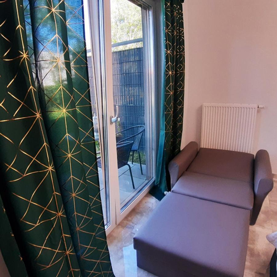 Na Grobli 20 Apartament Z Ogrodkiem Breslau Exterior foto
