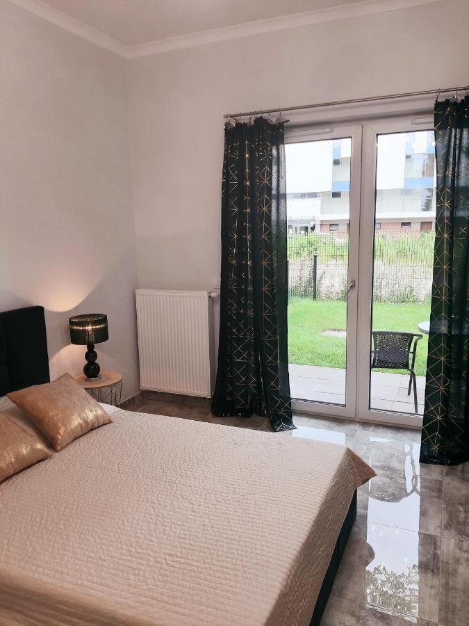 Na Grobli 20 Apartament Z Ogrodkiem Breslau Exterior foto